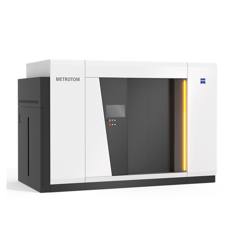 蔡司工业CT测量机METROTOM1500三维断层扫描