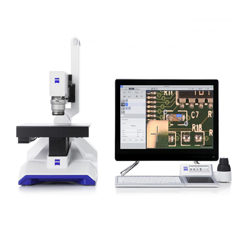 蔡司Smartzoom5智能型3D数码显微镜