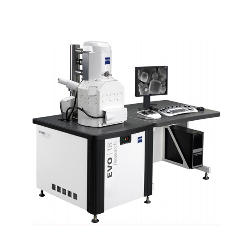 EVO18分析型扫描电镜显微镜