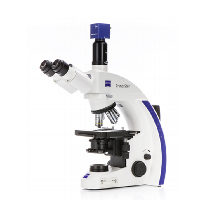 蔡司显微镜Primo Star教学用正置显微镜